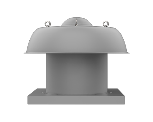 DWT系列軸流式屋頂風(fēng)機(jī)